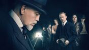 The ABC Murders izle