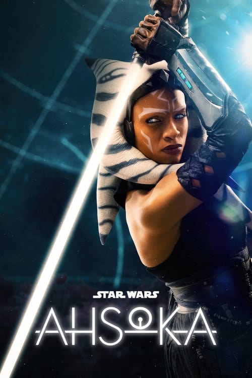 Ahsoka : 1.Sezon 8.Bölüm