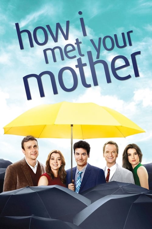 How I Met Your Mother : 1.Sezon 7.Bölüm