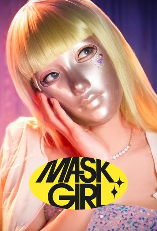 Mask Girl : 1.Sezon 7.Bölüm