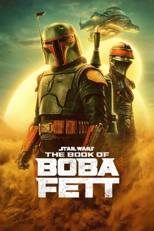 The Book of Boba Fett : 1.Sezon 4.Bölüm