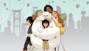 Big Hero 6 The Series izle