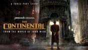 The Continental From the World of John Wick izle