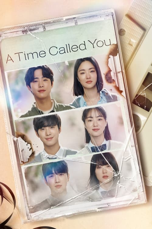 A Time Called You : 1.Sezon 2.Bölüm