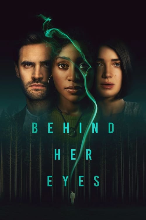 Behind Her Eyes : 1.Sezon 6.Bölüm