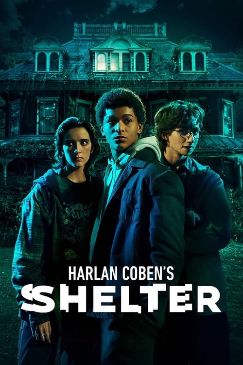 Harlan Coben’s Shelter : 1.Sezon 6.Bölüm