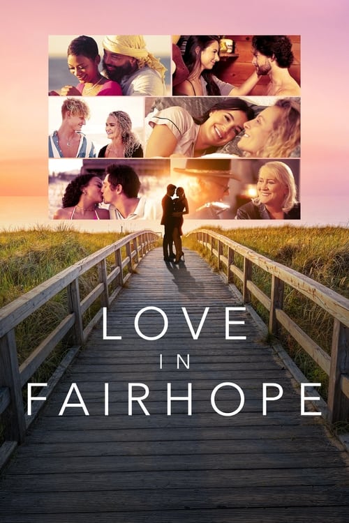 Love In Fairhope : 1.Sezon 4.Bölüm