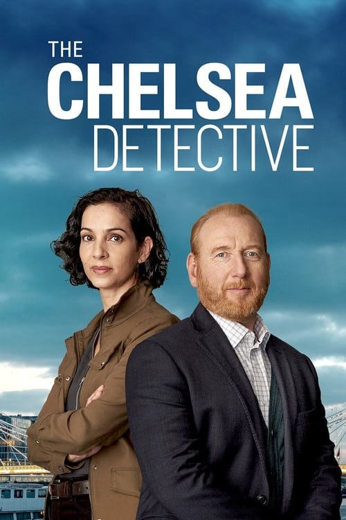 The Chelsea Detective : 1.Sezon 3.Bölüm