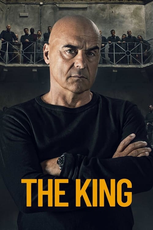 The King : 1.Sezon 1.Bölüm