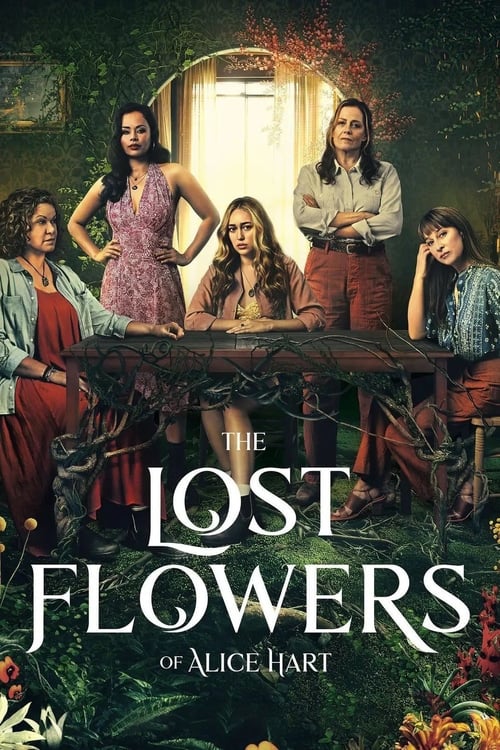 The Lost Flowers of Alice Hart : 1.Sezon 6.Bölüm