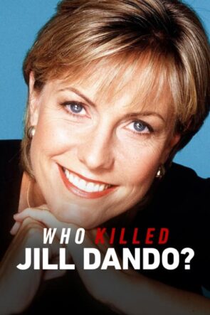 Who Killed Jill Dando?