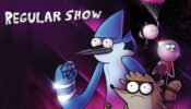 Regular Show izle