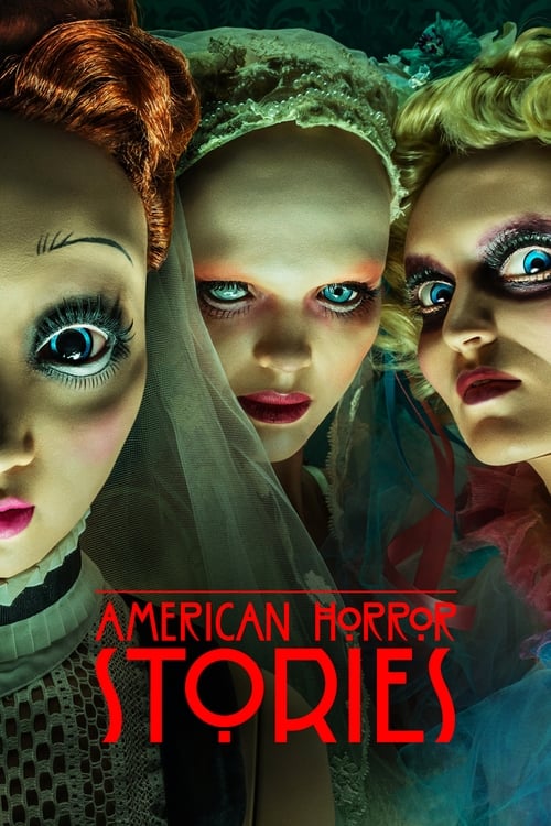 American Horror Stories : 3.Sezon 3.Bölüm