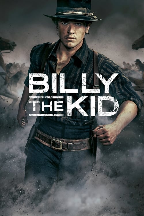 Billy the Kid : 2.Sezon 4.Bölüm