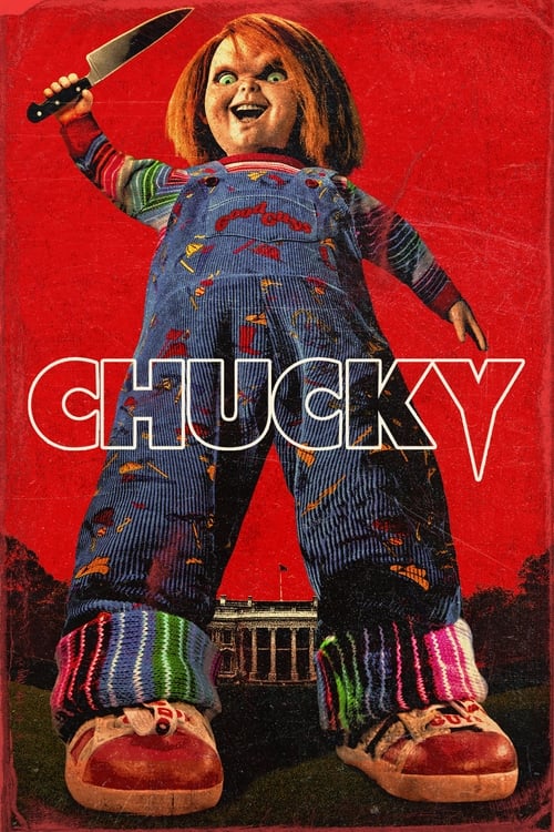 Chucky : 3.Sezon 3.Bölüm