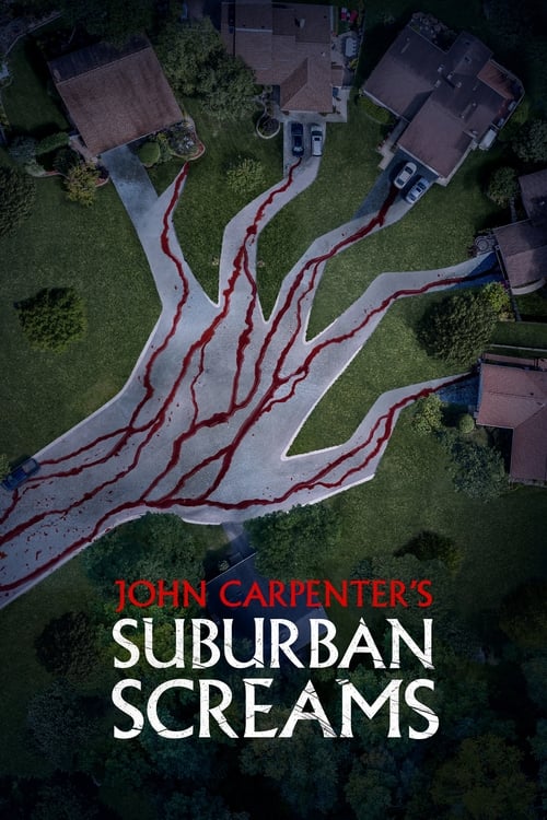 John Carpenter’s Suburban Screams : 1.Sezon 2.Bölüm