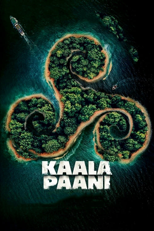 Kaala Paani : 1.Sezon 6.Bölüm