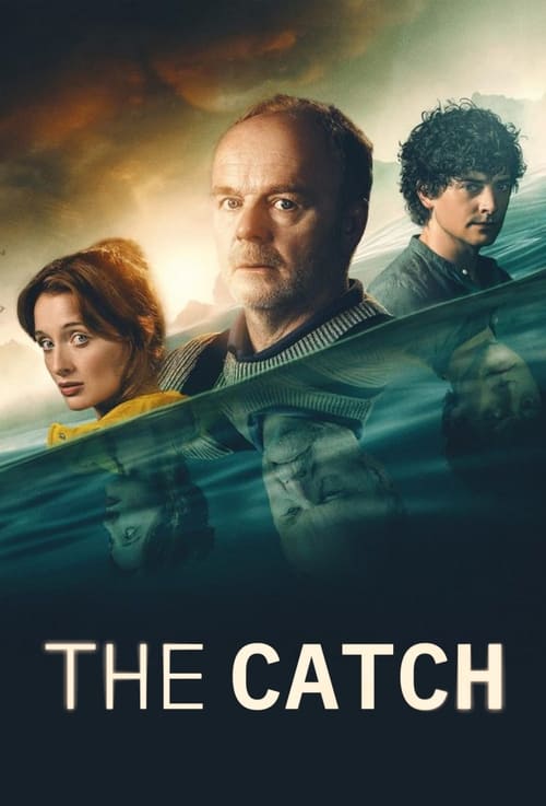 The Catch : 1.Sezon 2.Bölüm