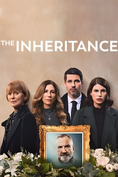 The Inheritance : 1.Sezon 2.Bölüm