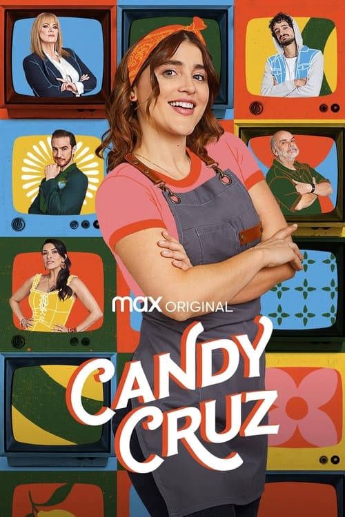 Candy Cruz : 1.Sezon 7.Bölüm