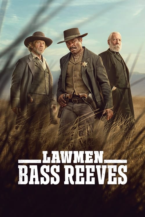 Lawmen Bass Reeves : 1.Sezon 3.Bölüm