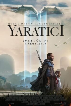 Yaratıcı (2023)