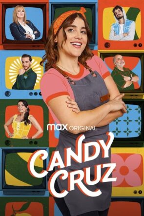 Candy Cruz