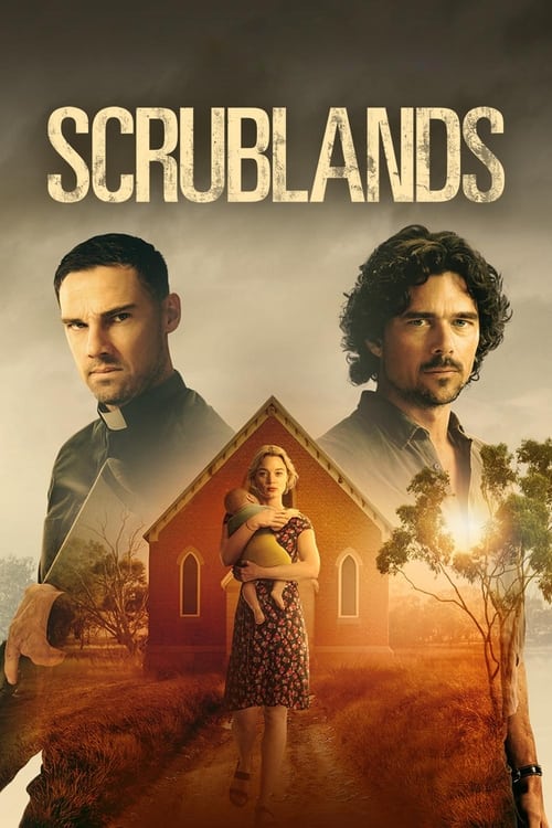 Scrublands : 1.Sezon 1.Bölüm