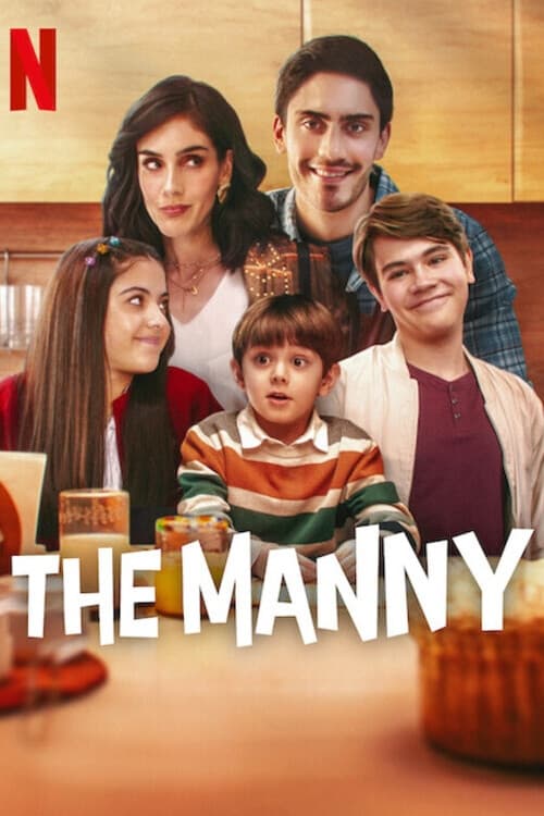 The Manny : 1.Sezon 2.Bölüm