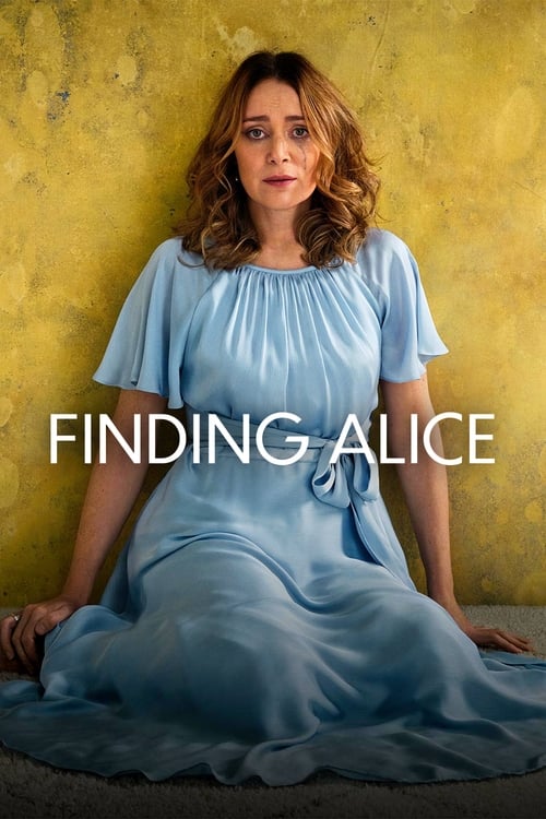 Finding Alice : 1.Sezon 4.Bölüm