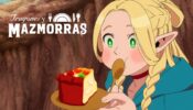 Delicious in Dungeon izle