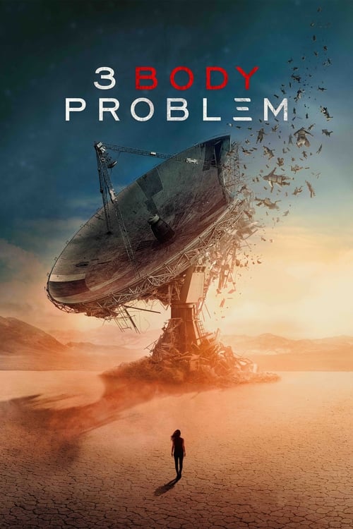 3 Body Problem : 1.Sezon 1.Bölüm