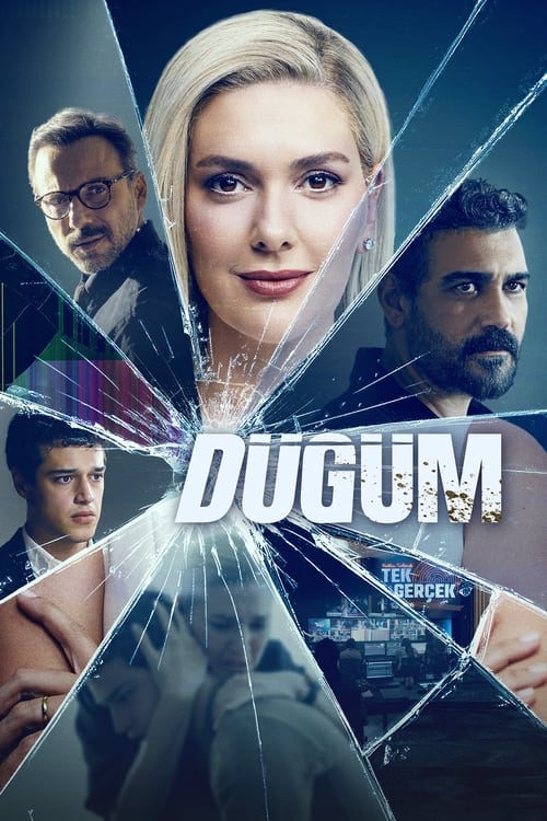 Düğüm : 1.Sezon 2.Bölüm