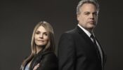 Law & Order Criminal Intent izle