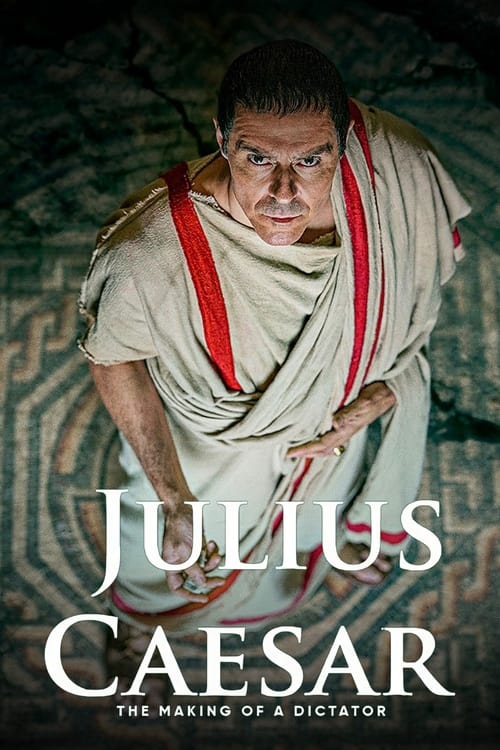 Julius Caesar The Making of a Dictator : 1.Sezon 1.Bölüm