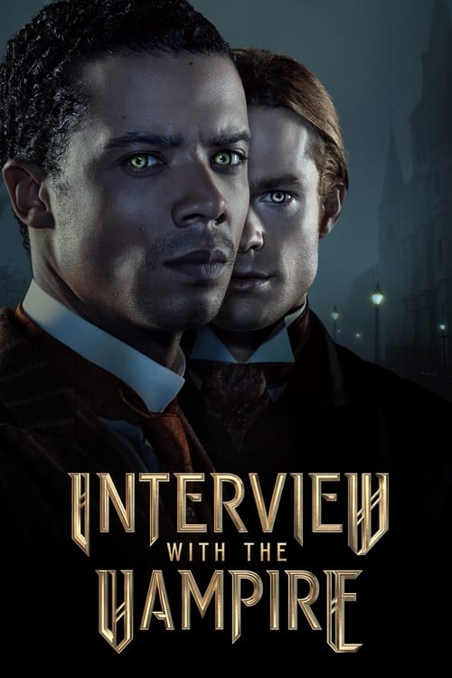 Interview with the Vampire : 2.Sezon 2.Bölüm