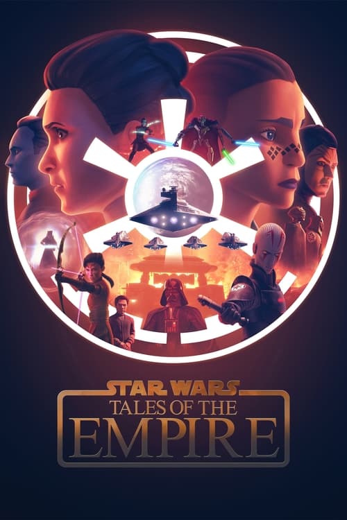 Star Wars Tales of the Empire : 1.Sezon 3.Bölüm