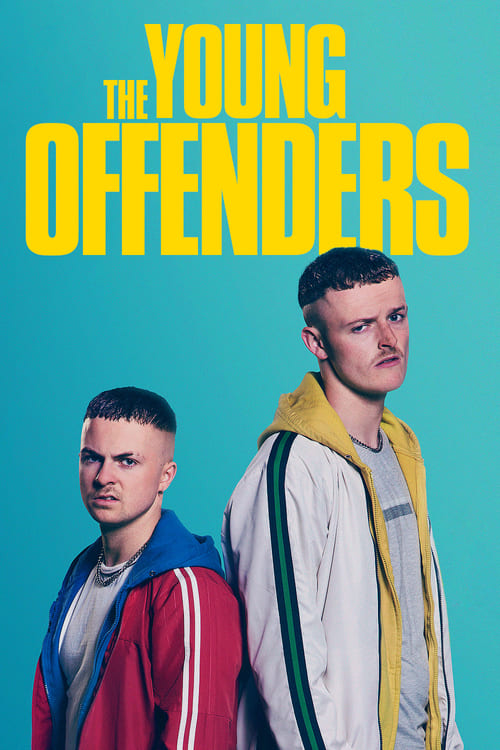 The Young Offenders : 3.Sezon 2.Bölüm