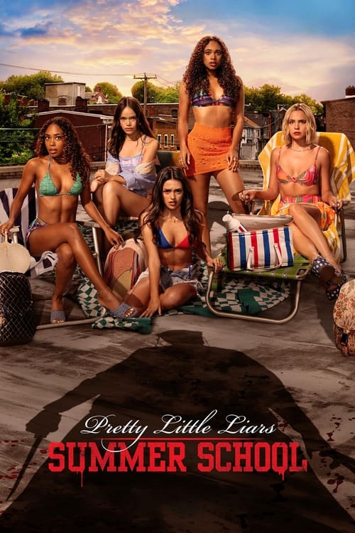 Pretty Little Liars Original Sin : 2.Sezon 4.Bölüm