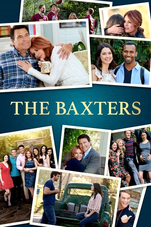 The Baxters : 3.Sezon 9.Bölüm