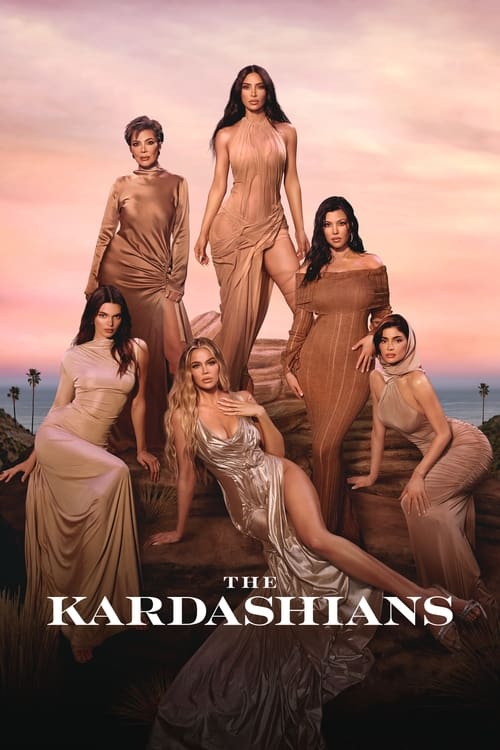 The Kardashians : 5.Sezon 6.Bölüm