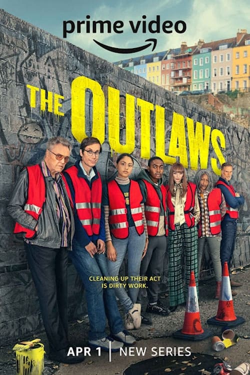 The Outlaws (2021) : 1.Sezon 1.Bölüm