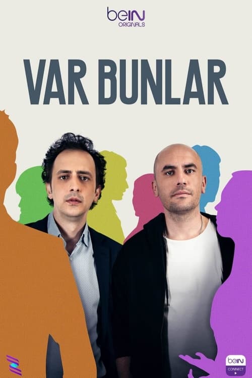 Var Bunlar : 1.Sezon 5.Bölüm