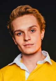 Tom Glynn-Carney