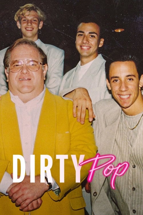 Dirty Pop The Boy Band Scam : 1.Sezon 3.Bölüm