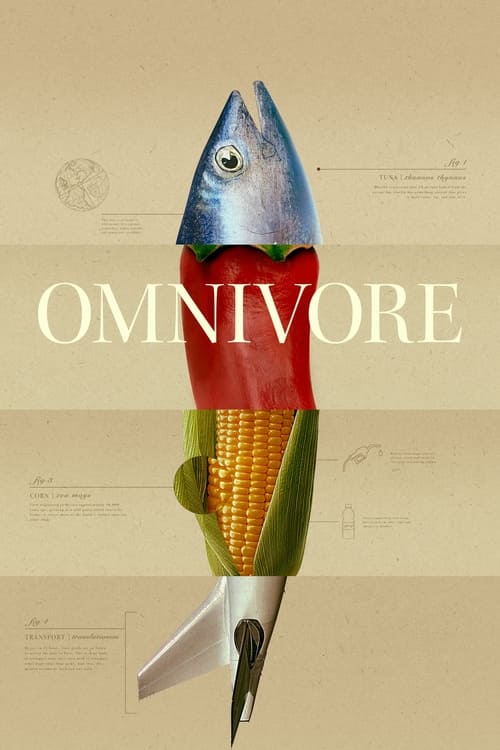 Omnivore : 1.Sezon 2.Bölüm