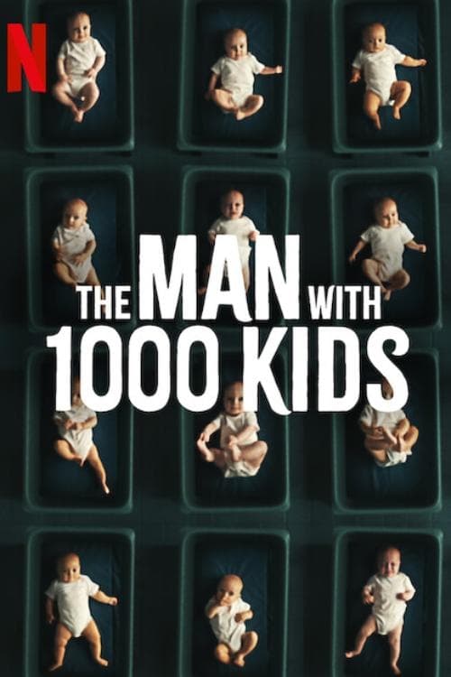 The Man with 1000 Kids : 1.Sezon 1.Bölüm