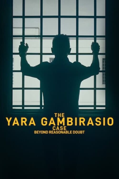 The Yara Gambirasio Case Beyond Reasonable Doubt : 1.Sezon 1.Bölüm