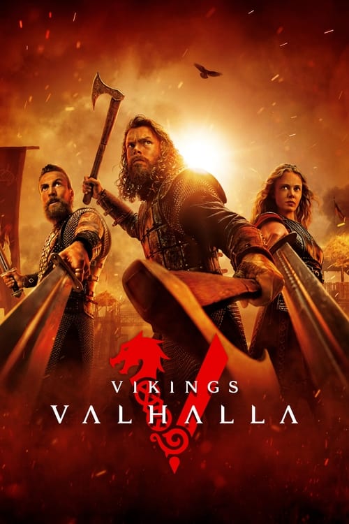 Vikings Valhalla : 3.Sezon 5.Bölüm