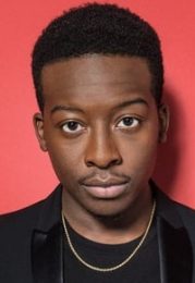 Brandon Micheal Hall